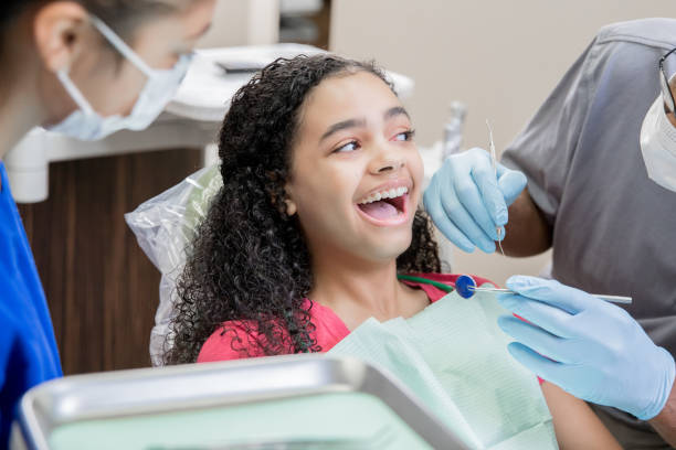 Best Tooth Infection Emergency Dentist  in Cedarville, OH