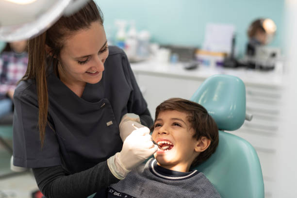 Best Emergency Tooth Extraction  in Cedarville, OH