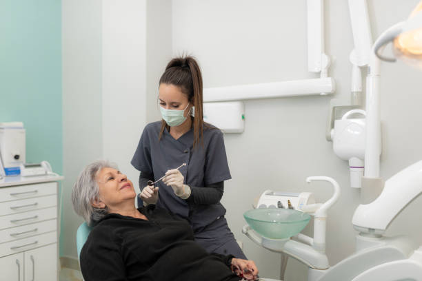 Best Tooth Infection Emergency Dentist  in Cedarville, OH