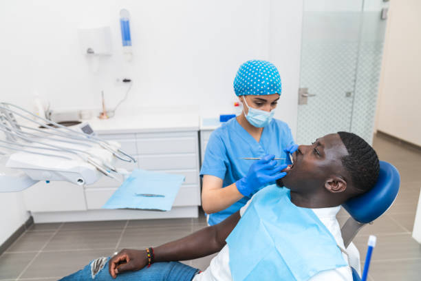 Best Root Canal Emergency Dentist  in Cedarville, OH