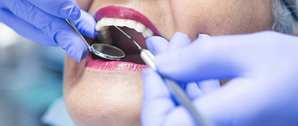 Best Cracked Tooth Emergency Dentist  in Cedarville, OH